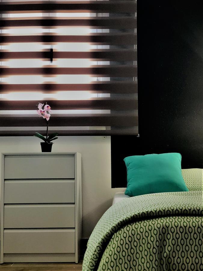 Hortencia Apartment *