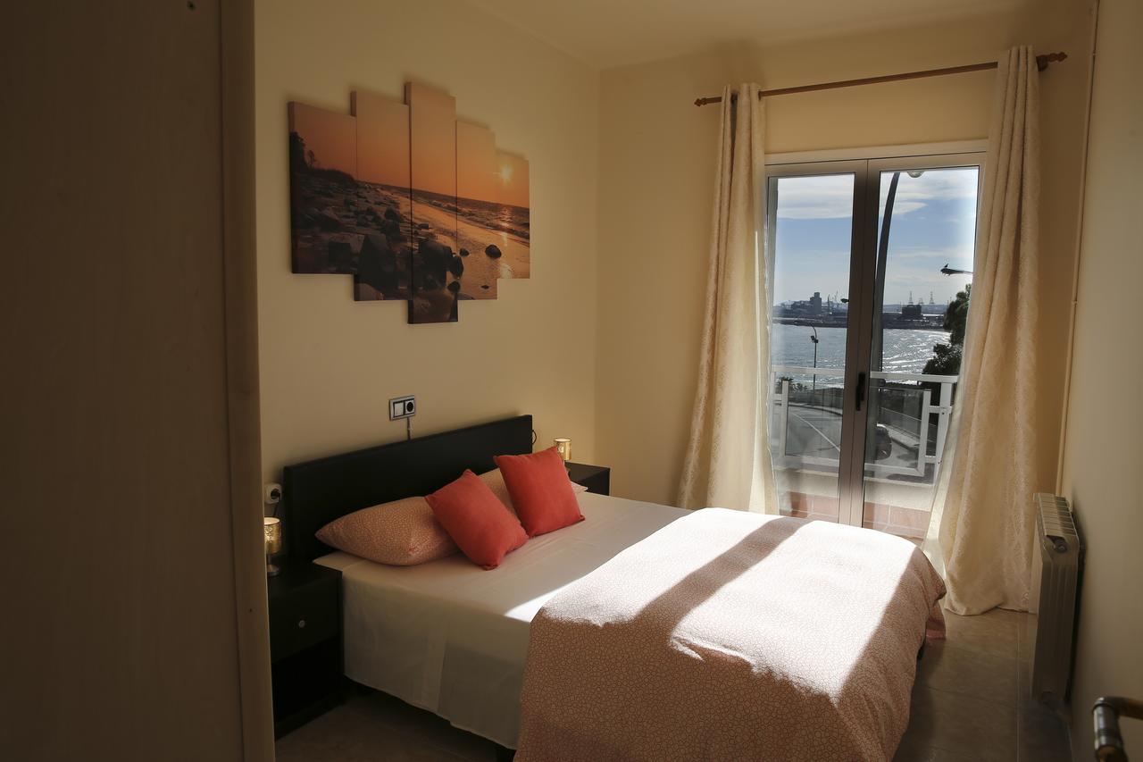Hortencia Apartment
