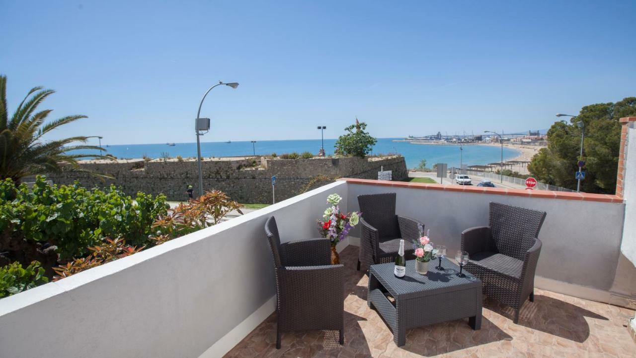 Hortencia Apartment *