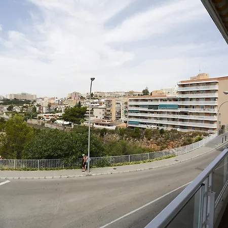 Villa Hortencia Tarragona Exterior photo
