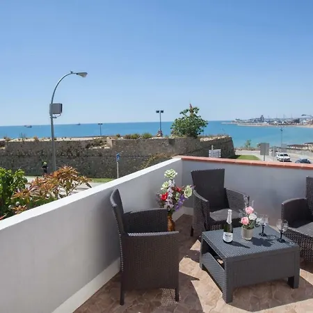 Villa Hortencia Tarragona Exterior photo
